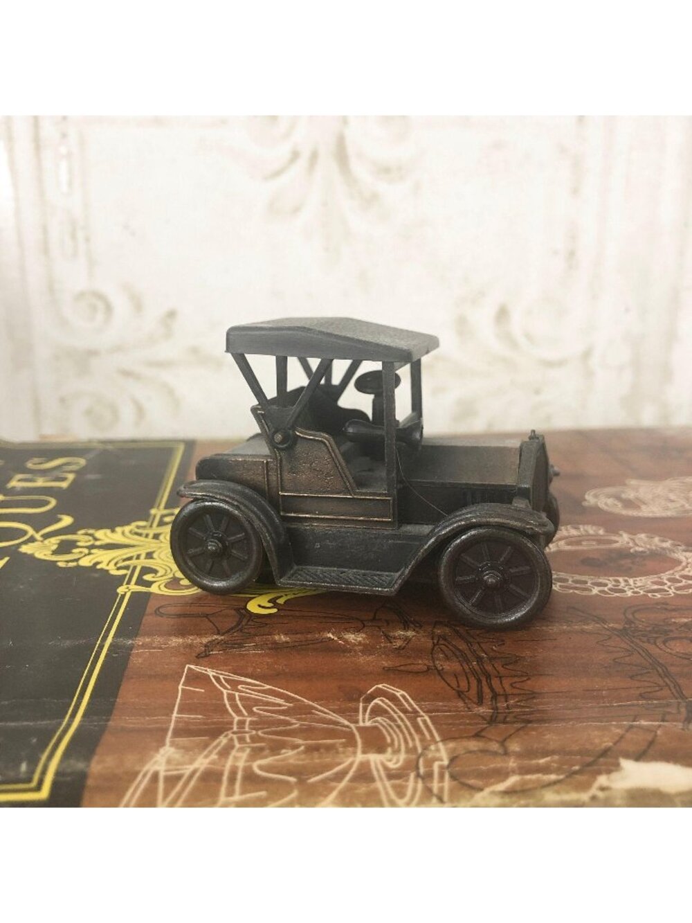 Vintage Die Cast Metal Pencil Sharpeners Choice of Ten, Water Pump, Corn Sheller